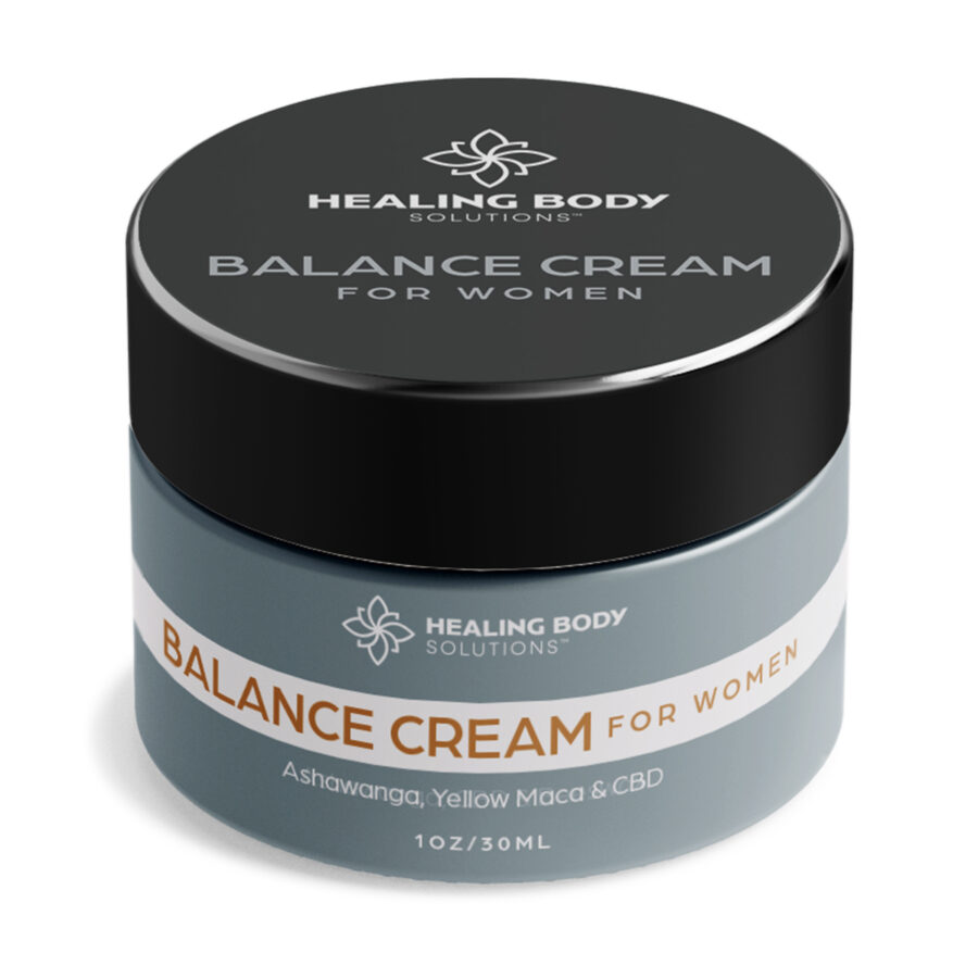 Balance Cream for Women
